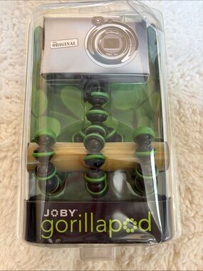 Joby Gorillapod GP1-AGEN Camera Holder